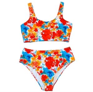 ✨️2 FOR 20✨️ NWOT SHEIN bikini